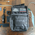 TTL Through the Lock Kit