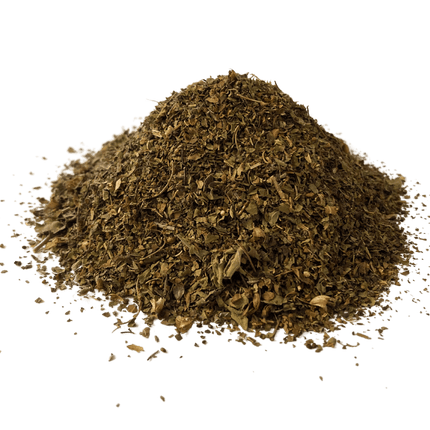 Tulsi Holy Basil Leaf, Granules