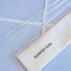 30 oz Tumbler Straws
