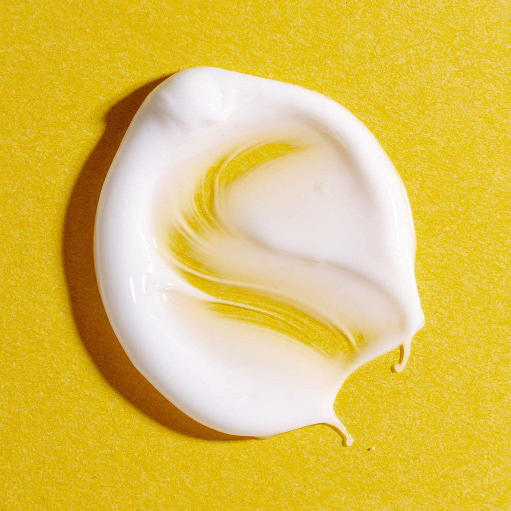 Lluvia 72HR Moisturizer with Squalane, Aloe Vera, and hyaluronic acid.