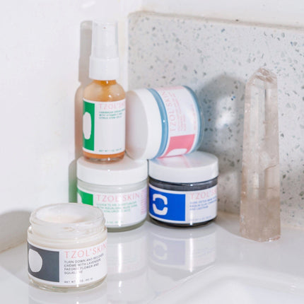 Essential Skincare Set
