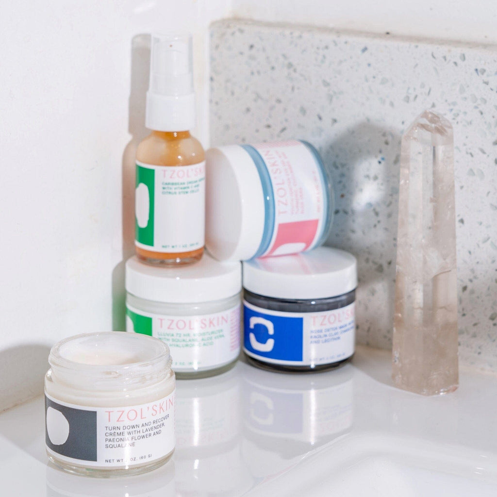 Essential Skincare Set