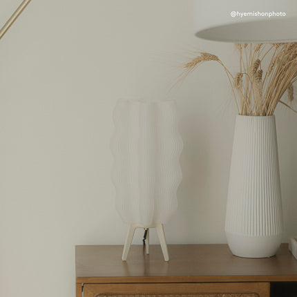 Wavy Lamp