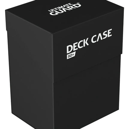 ULTIMATE GUARD: DECK CASE 80+