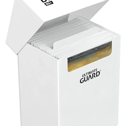 ULTIMATE GUARD: DECK CASE 80+