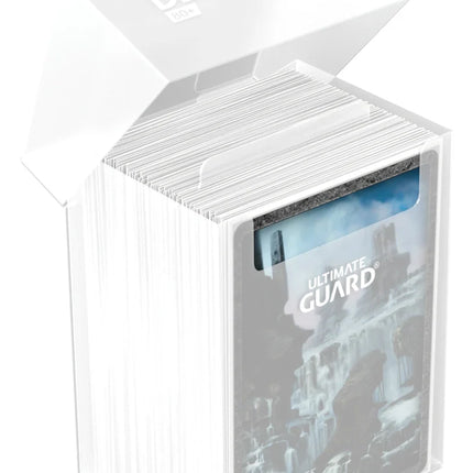 ULTIMATE GUARD: DECK CASE 80+