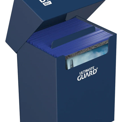 ULTIMATE GUARD: DECK CASE 80+