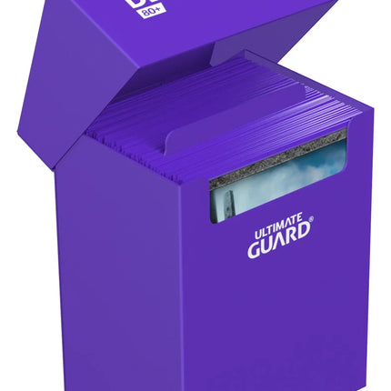 ULTIMATE GUARD: DECK CASE 80+