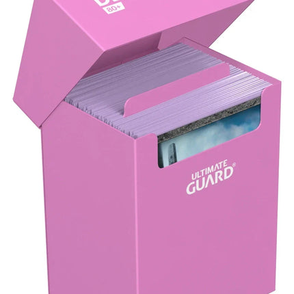 ULTIMATE GUARD: DECK CASE 80+