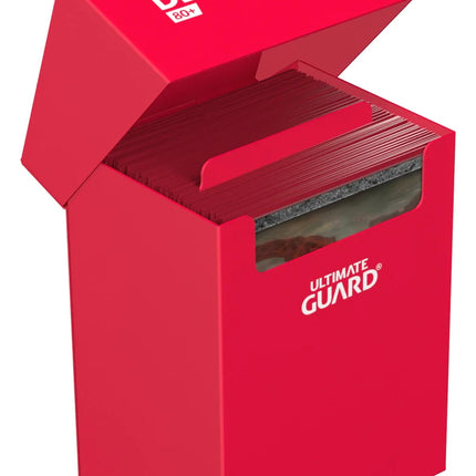 ULTIMATE GUARD: DECK CASE 80+