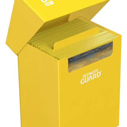 ULTIMATE GUARD: DECK CASE 80+