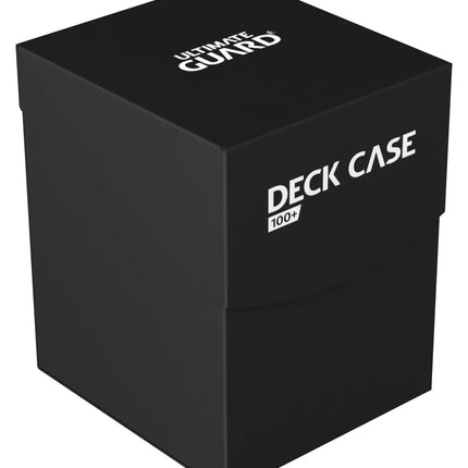 ULTIMATE GUARD: DECK CASE 100+