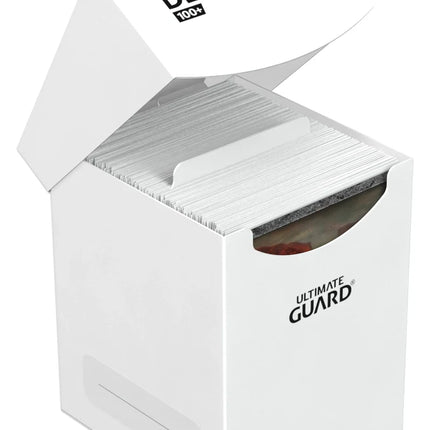ULTIMATE GUARD: DECK CASE 100+