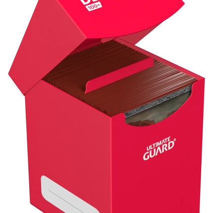 ULTIMATE GUARD: DECK CASE 100+