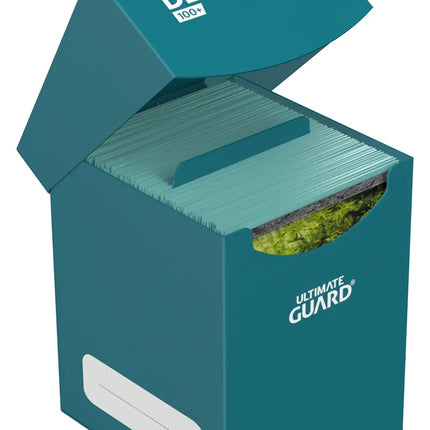 ULTIMATE GUARD: DECK CASE 100+