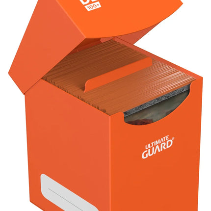 ULTIMATE GUARD: DECK CASE 100+