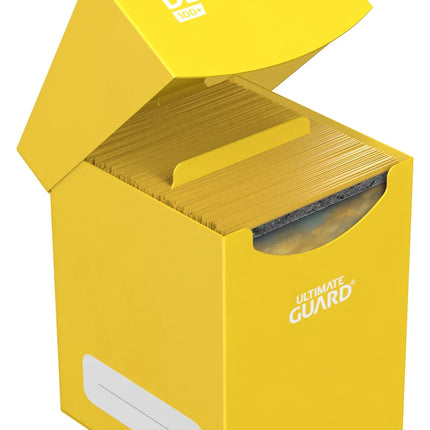 ULTIMATE GUARD: DECK CASE 100+