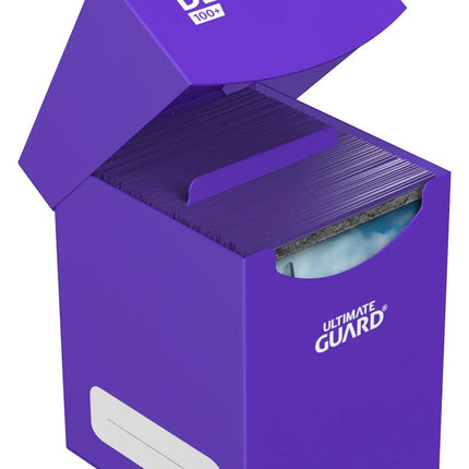 ULTIMATE GUARD: DECK CASE 100+