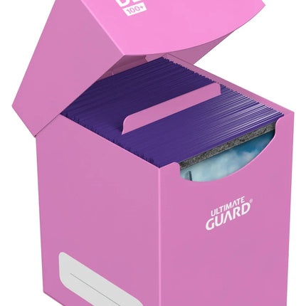 ULTIMATE GUARD: DECK CASE 100+