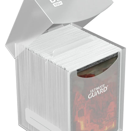 ULTIMATE GUARD: DECK CASE 100+