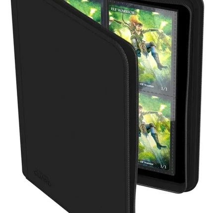 ZIPFOLIO 160 8-POCKET XENOSKIN