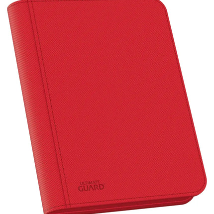 ZIPFOLIO 160 8-POCKET XENOSKIN