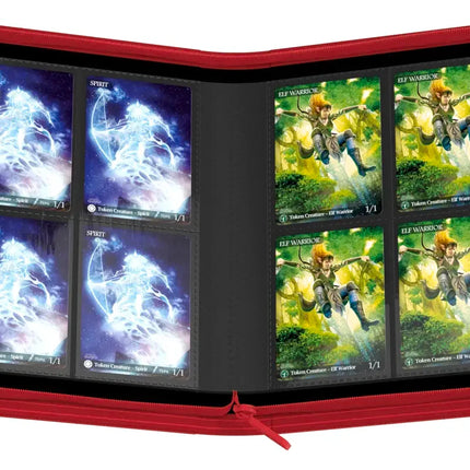 ZIPFOLIO 160 8-POCKET XENOSKIN