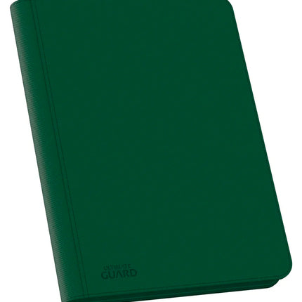 ZIPFOLIO 320 16-POCKET XENOSKIN