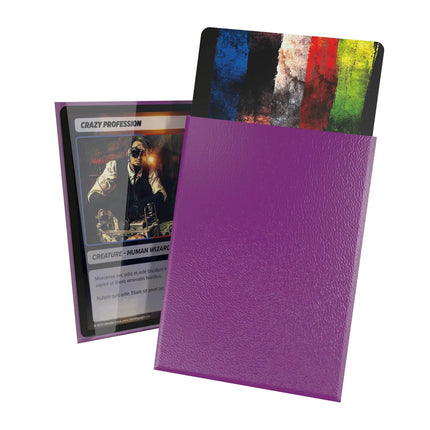 ULTIMATE GUARD: CORTEX SLEEVES STANDARD SIZE (100)