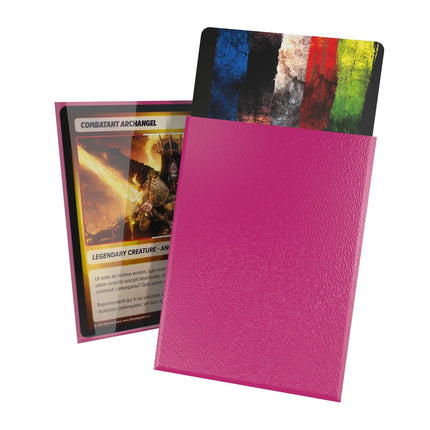 ULTIMATE GUARD: CORTEX SLEEVES STANDARD SIZE (100)