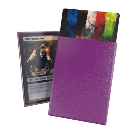 ULTIMATE GUARD: CORTEX SLEEVES STANDARD SIZE (100)