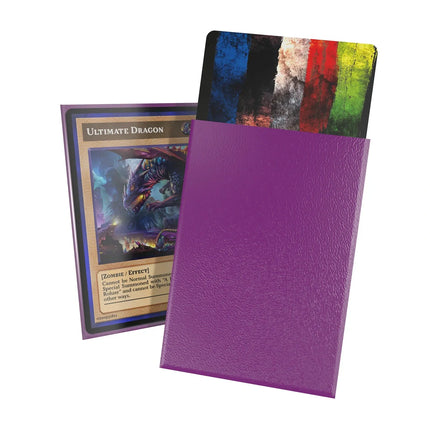 CORTEX SLEEVES JAPANESE SIZE (60)