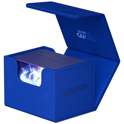 ULTIMATE GUARD: SIDEWINDER 100+ XENOSKIN