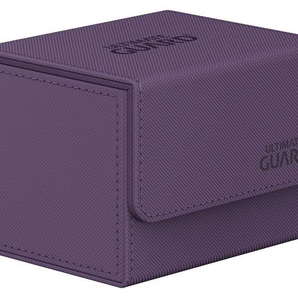 ULTIMATE GUARD: SIDEWINDER 100+ XENOSKIN