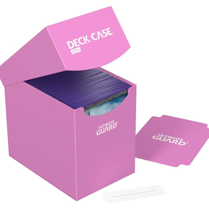 Ultimate Guard: DECK CASE 133+