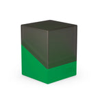 Black/Green
