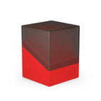 Black/Red