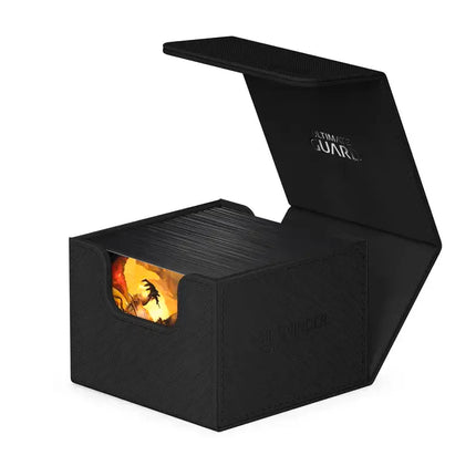ULTIMATE GUARD: SIDEWINDER 133+ XENOSKIN