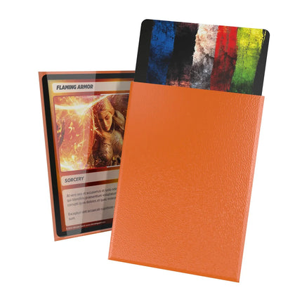 ULTIMATE GUARD: CORTEX SLEEVES STANDARD SIZE (100)