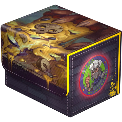 ULTIMATE GUARD: DECK BOX MAGIC: THE GATHERING | TEENAGE MUTANT NINJA TURTLES