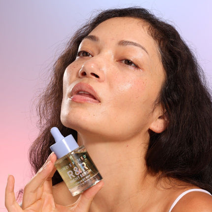 R&R Night Serum w/Retinal