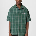 Green / S