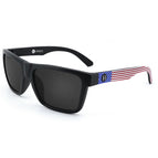 Non Polarized / USA