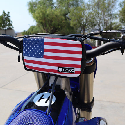 Havoc Bar Bag