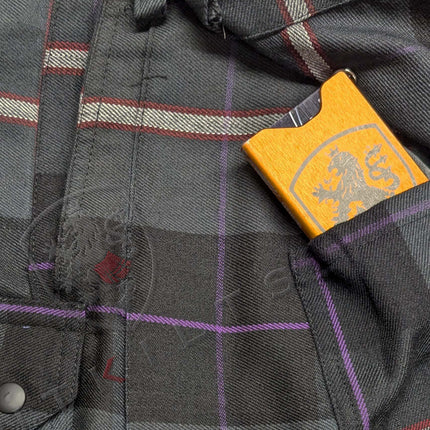 Utility Kilt – Ultimate, Midnight Sea