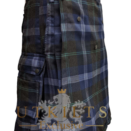 Utility Kilt – Ultimate, Passion of Scotland