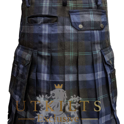 Utility Kilt – Ultimate, Passion of Scotland