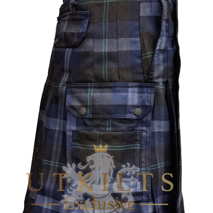 Utility Kilt – Ultimate, Passion of Scotland