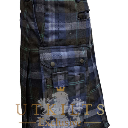 Utility Kilt – Ultimate, Passion of Scotland