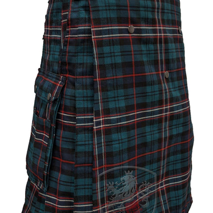 Utility Kilt – Ultimate, Scottish National